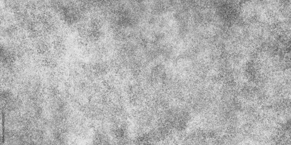 Fototapeta premium Abstract gray and white cement concrete texture design. Vintage gray background of natural cement or stone old texture and Surface of old and dirty outdoor building wall.