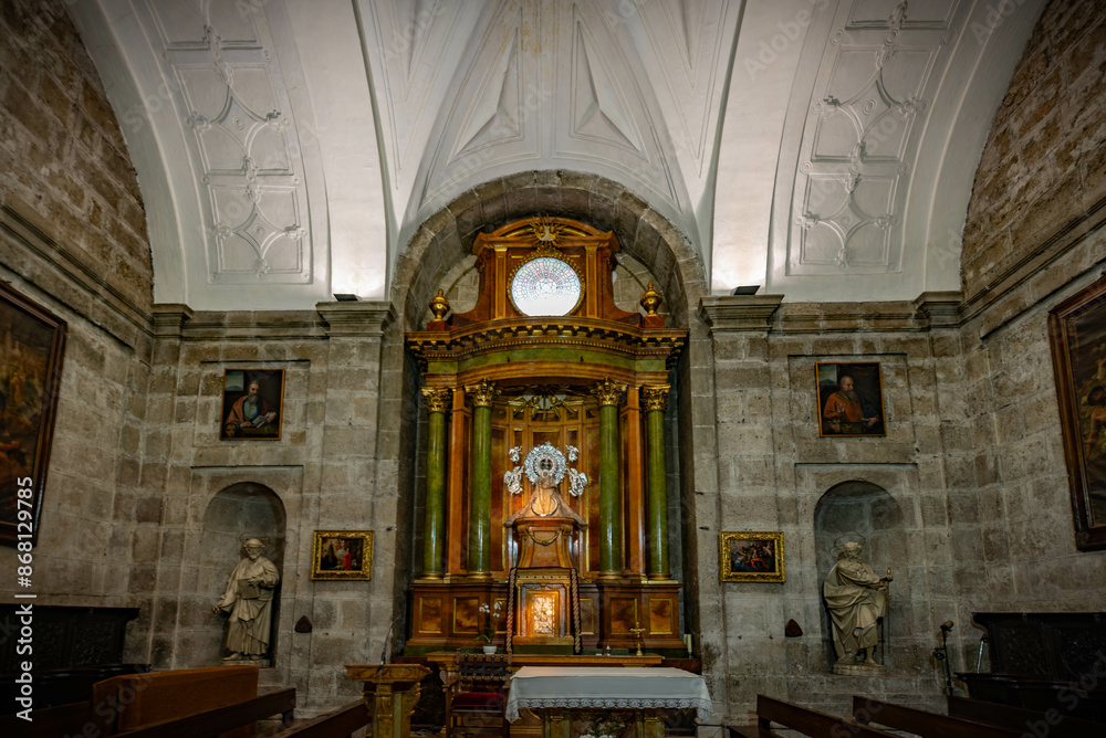 Fototapeta premium Valladolid ciudad histórica y cultural de la vieja europa. valladolid ciudad histórica y cultural de españa con un gran patrimonio histórico 