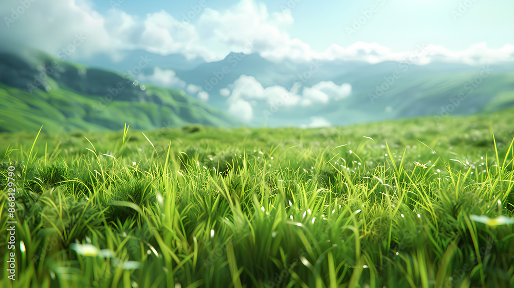 green grass meadow outdoor green grass meadow outdoor