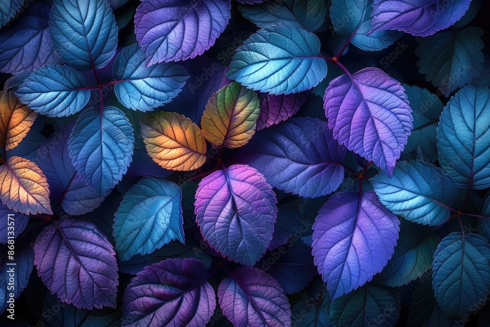 Plants and Leaves Plants and Leaves