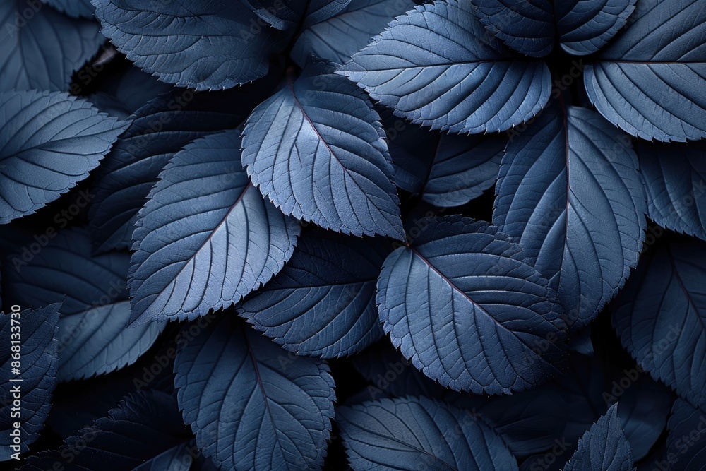 Fototapeta premium Plants and Leaves