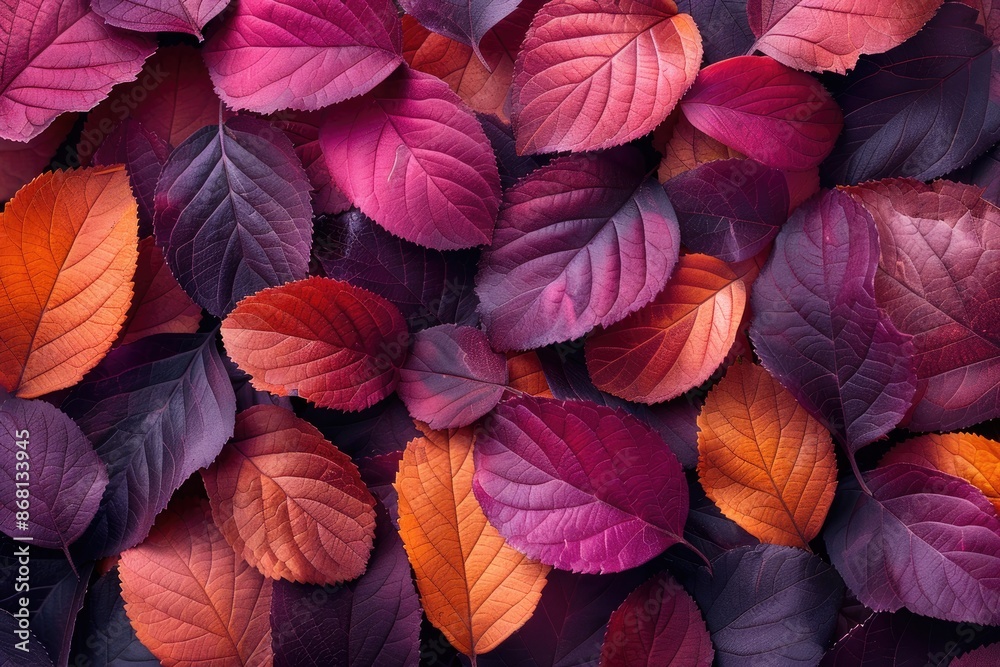 Plants and Leaves Plants and Leaves