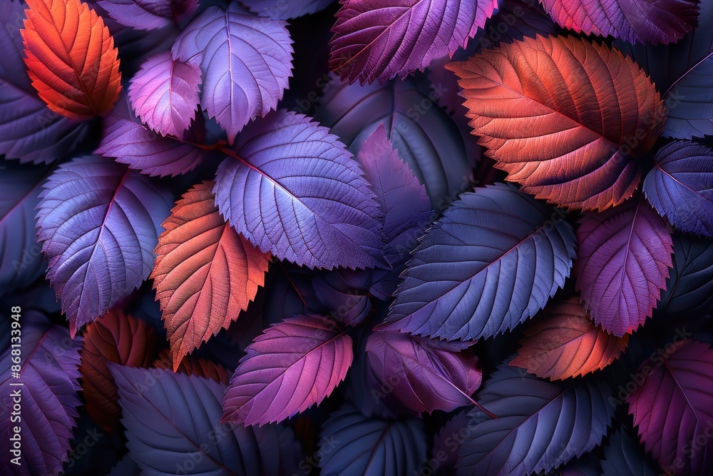 Plants and Leaves Plants and Leaves