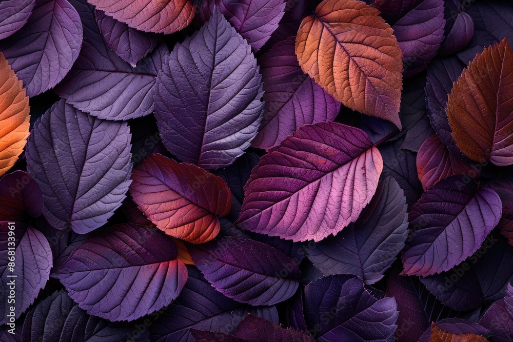 Plants and Leaves Plants and Leaves