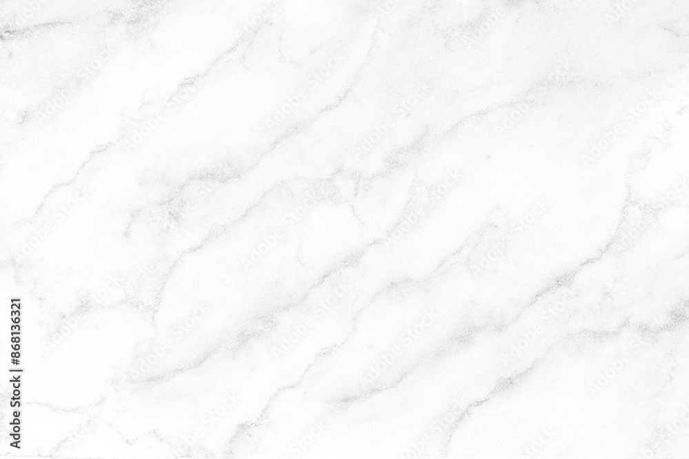 Fototapeta premium Marble granite white background wall surface black pattern graphic abstract light elegant gray for do floor ceramic counter texture stone slab smooth tile silver natural for interior decoration.