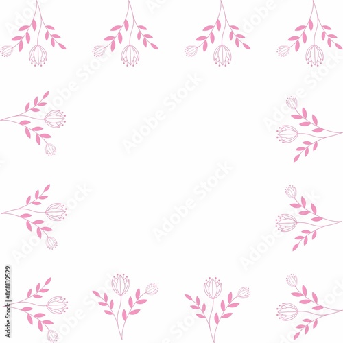 Digital paper, heart paper, seamless paper, seamless pattern, pattern, boho, boho pattern, paper
