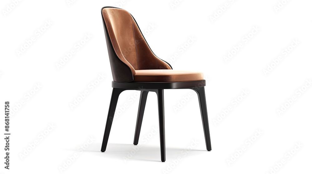 Dining Chair Isolated on White Background, High Quality
Dining Chair Isolated on White Background, High Quality