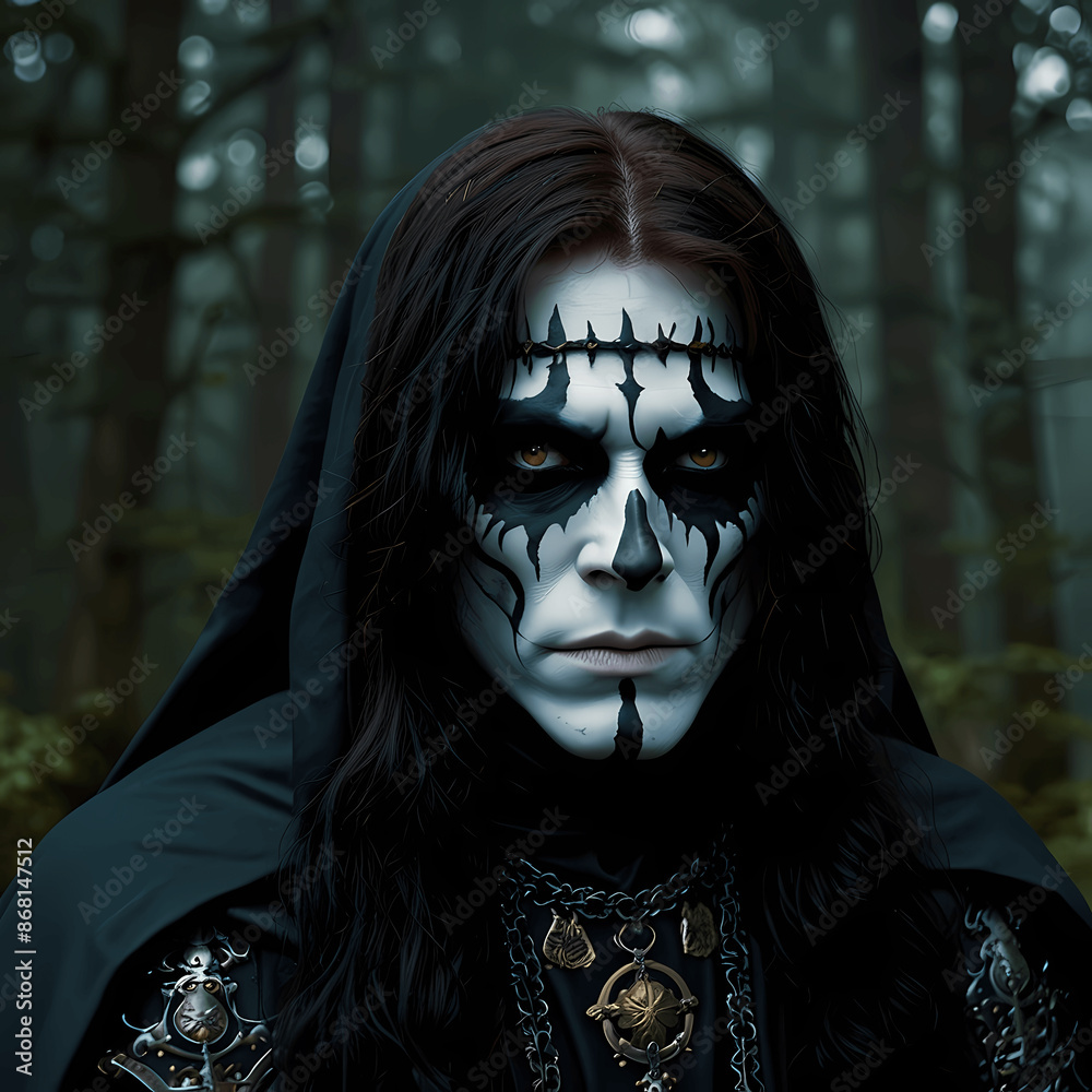 Black Metal Black Metal