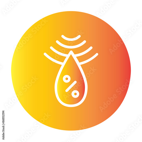 humidity sensor