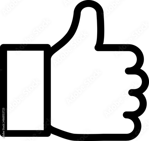 like icon