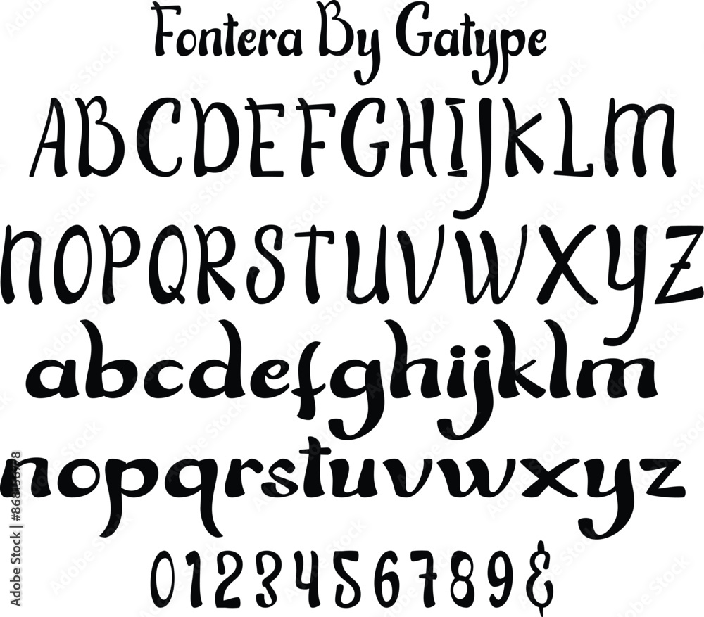 Fontera Fontera