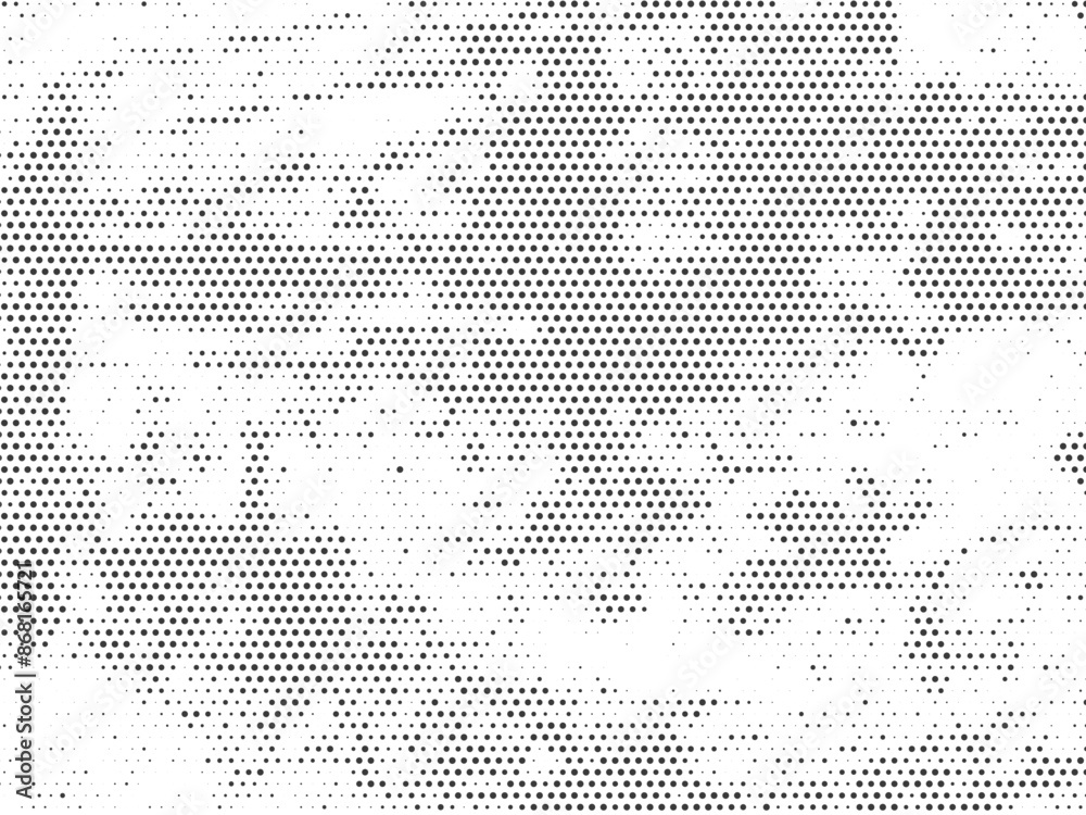 Abstract dotted halftone design decorative background Abstract dotted halftone design decorative background