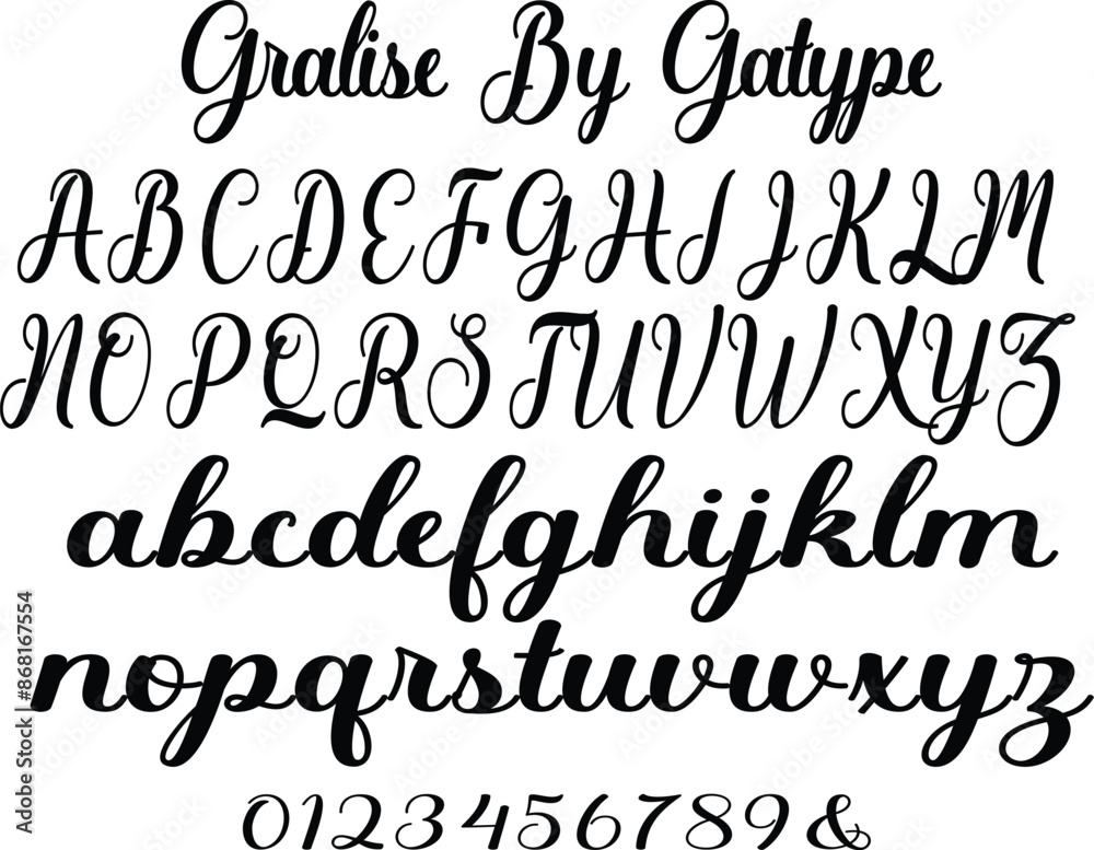 Gralise Gralise