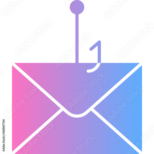 Phising Icon