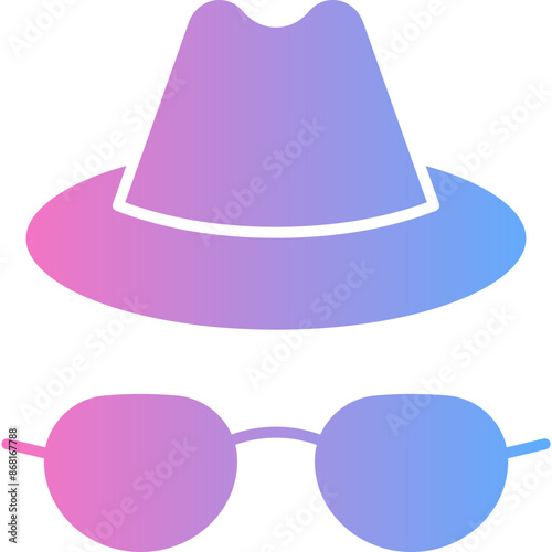 Incognito Icon