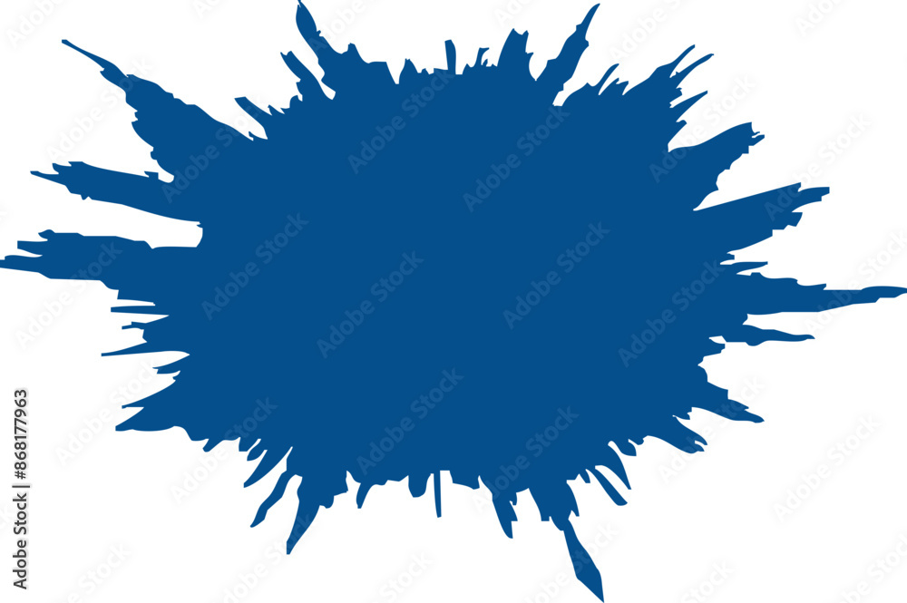 ink blots ink blots