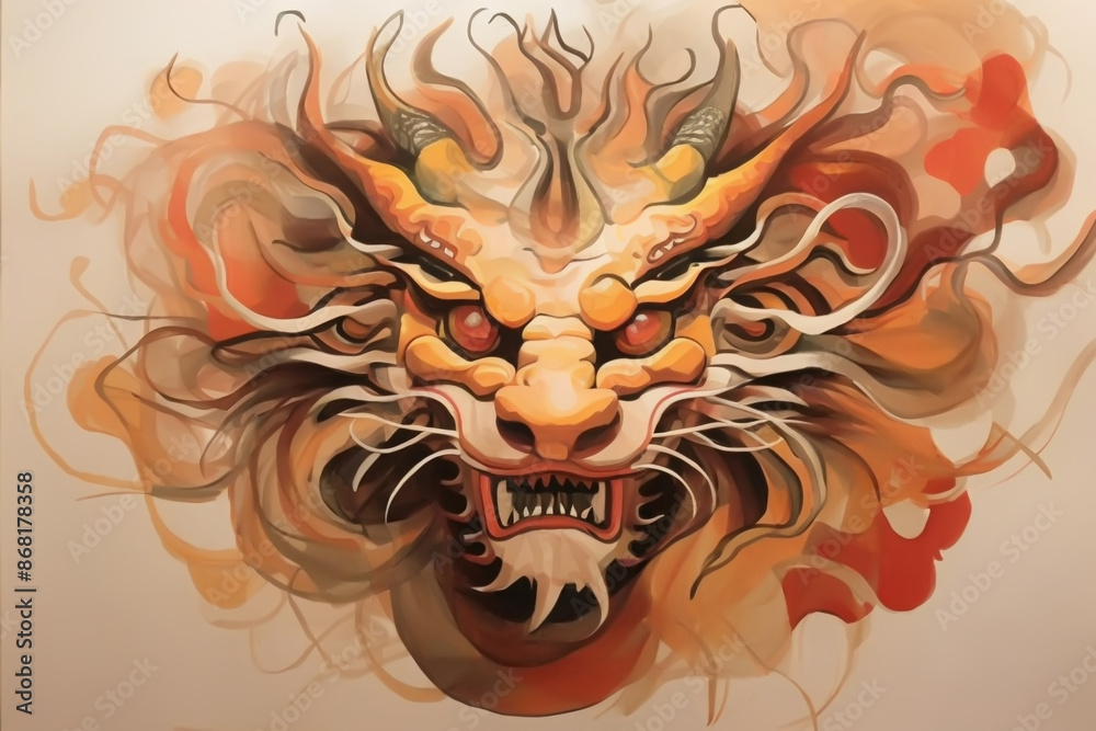 Dragons: Mythical Majesty in Art. Dragons: Mythical Majesty in Art.