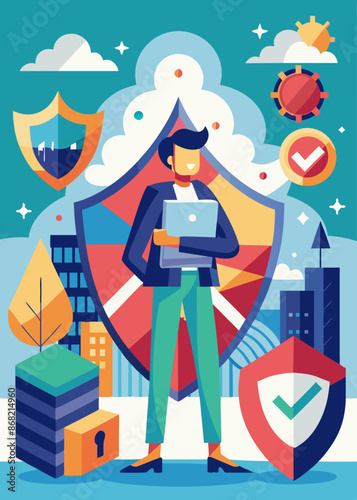 Preventing a single point of failure: Managing risk and ensuring system resilience