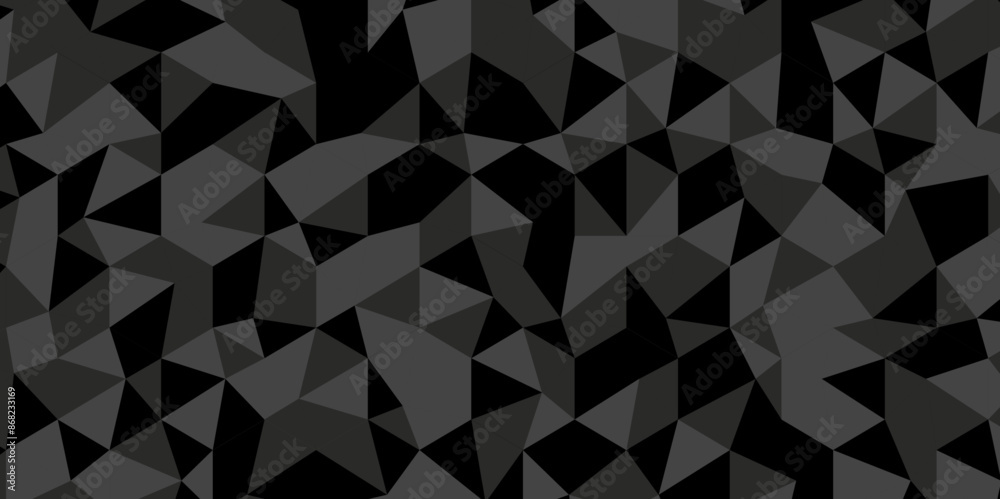 Seamless geometric pattern square shapes low polygon backdrop background. Abstract geometric wall tile and metal cube background triangle wallpaper. polygonal background. Seamless geometric pattern square shapes low polygon backdrop background. Abstract geometric wall tile and metal cube background triangle wallpaper. polygonal background.