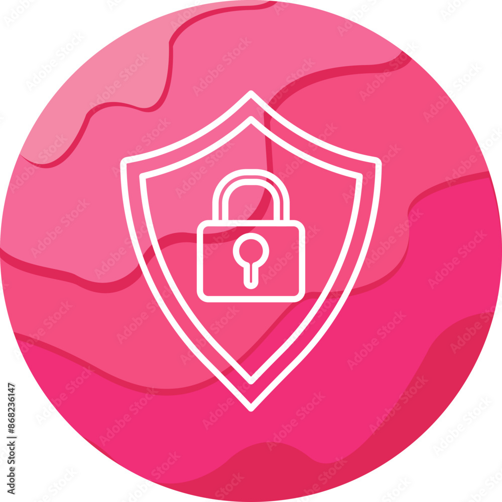 Security Icon Security Icon