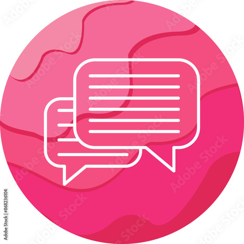 Chat Icon