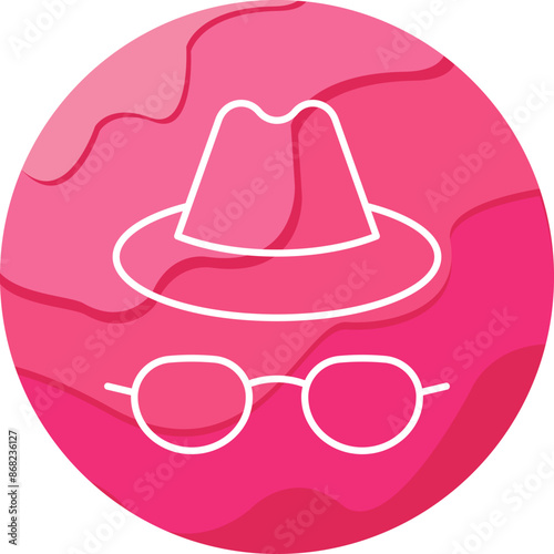 Incognito Icon
