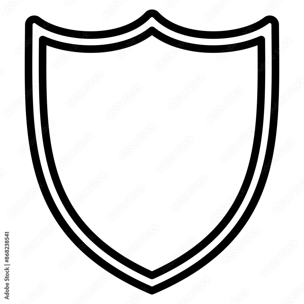 Shield Icon Shield Icon