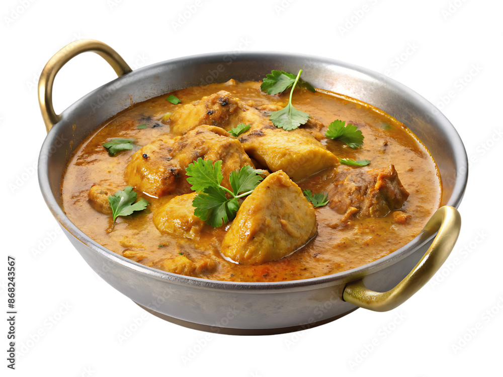 Chicken korma Chicken korma