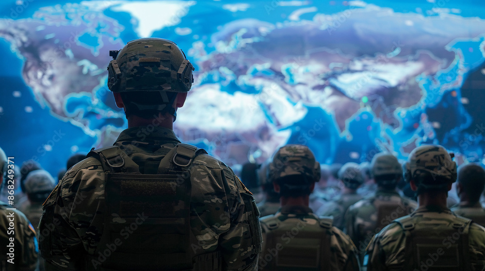 NATOs efforts in international security. NATOs efforts in international security.