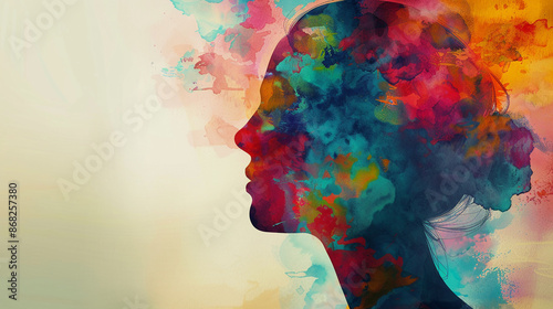 Mental health is a growing concern globally. How can the healthcare industry address the mental health crisis