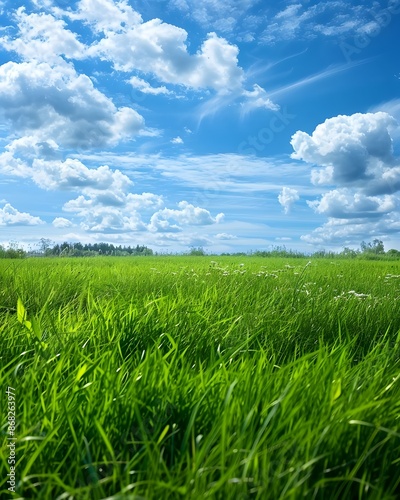 farm background