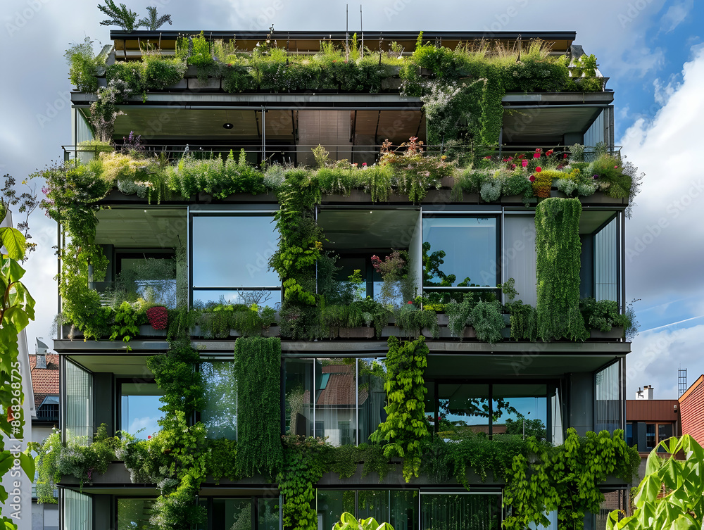 New luxury residential buildings, stylish office building, Premium Apartments and flat building, City building New luxury residential buildings, stylish office building, Premium Apartments and flat building, City building