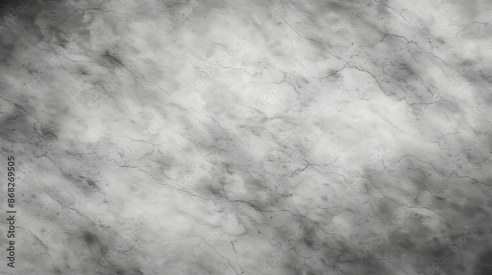 Naklejka premium a close-up of a marble stone in gray