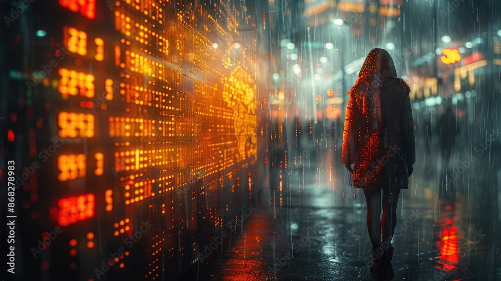 Trends in AI Adoption in Finance: Impact on Traditional Financial Practices Trends in AI Adoption in Finance: Impact on Traditional Financial Practices