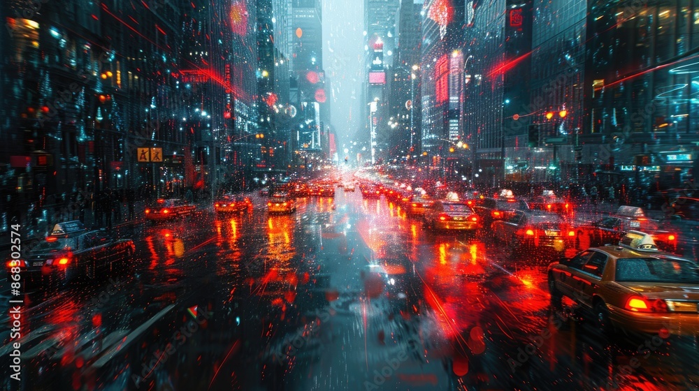 Contemporary Design: Representing the Shift to a Digital and Connected World