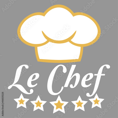 Five Star Cook Master Chef Star Love 5 Cooking Kitchen