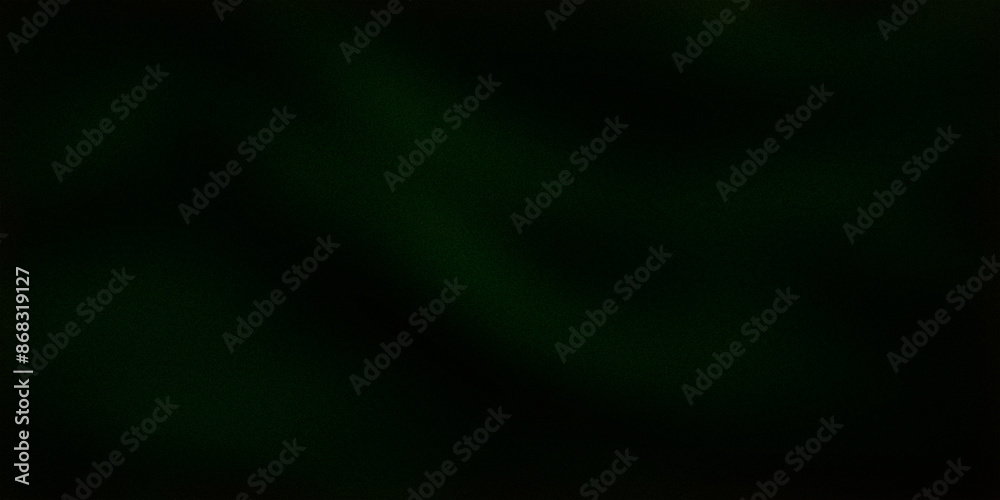 Deep, dark green gradient with subtle texture, perfect for backgrounds in digital designs, creating a mysterious and elegant ambiance for creative projects Deep, dark green gradient with subtle texture, perfect for backgrounds in digital designs, creating a mysterious and elegant ambiance for creative projects
