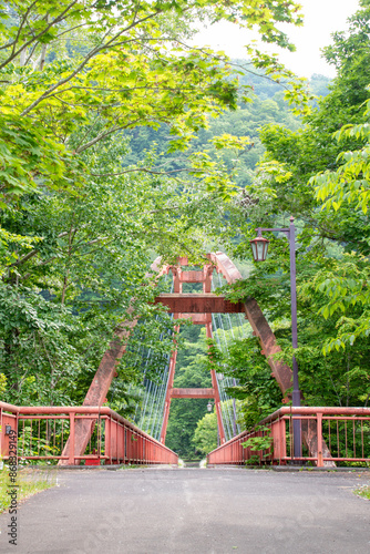 滝の上公園