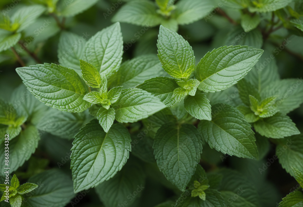 Peppermint Peppermint