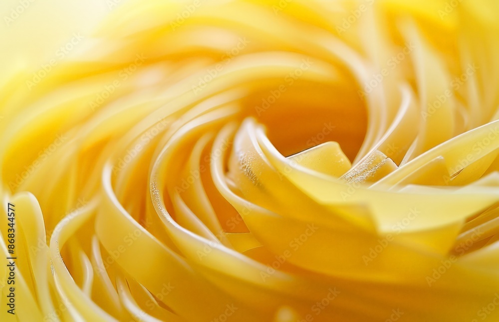 Golden Spiral Pasta Golden Spiral Pasta
