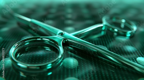 Advanced Medical Tools and Technology in Modern Healthcare: Innovations, Precision Instruments, and Future Trends in Surgical Devices and Healthcare Technology for Enhanced Medical Outcomes