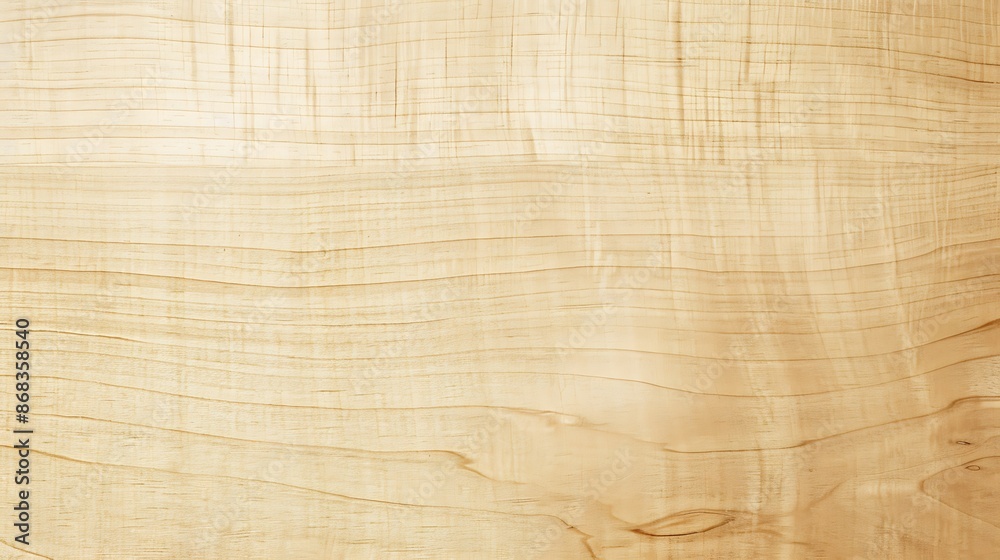 Fototapeta premium Natural Wood Grain Texture