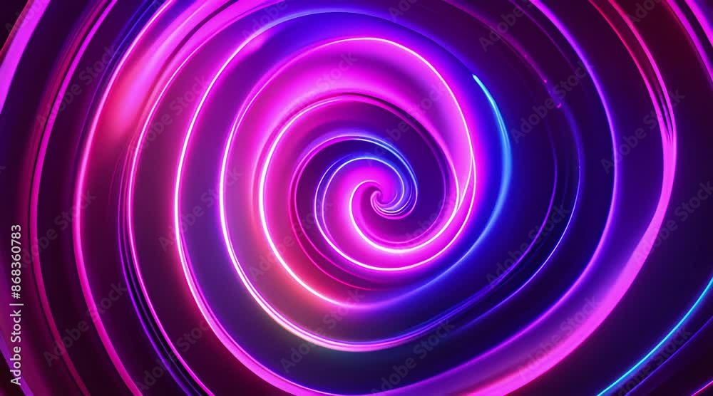 Abstract colorful swirling lights, vibrant and energetic design concept background Abstract colorful swirling lights, vibrant and energetic design concept background