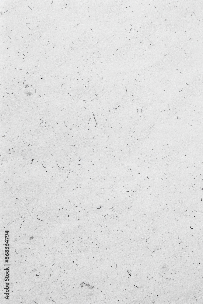 Obraz premium Light Gray Kraft Paper Flat Texture
