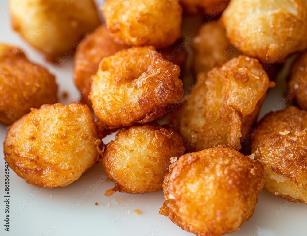 Golden Fried Chicken Bites Golden Fried Chicken Bites
