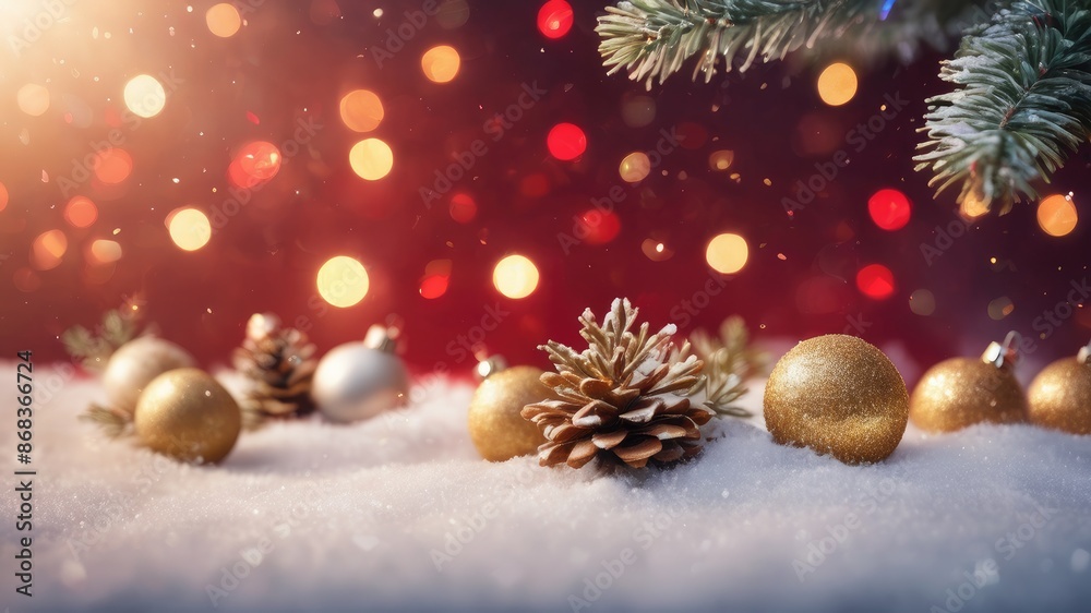 christmas background with christmas tree christmas background with christmas tree