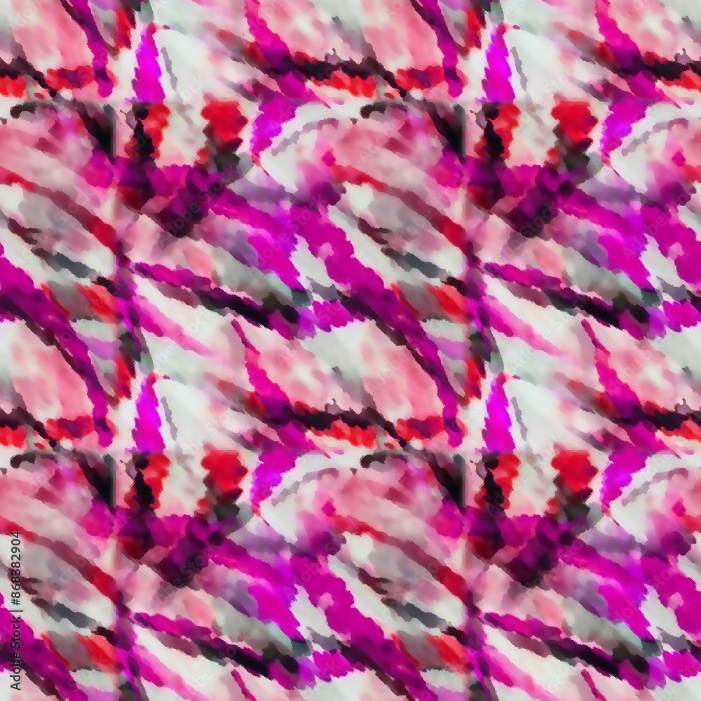 Seamless Print Shibori pattern and tie-dye allover textile Shibori allovers pattern design Seamless Print Shibori pattern and tie-dye allover textile Shibori allovers pattern design