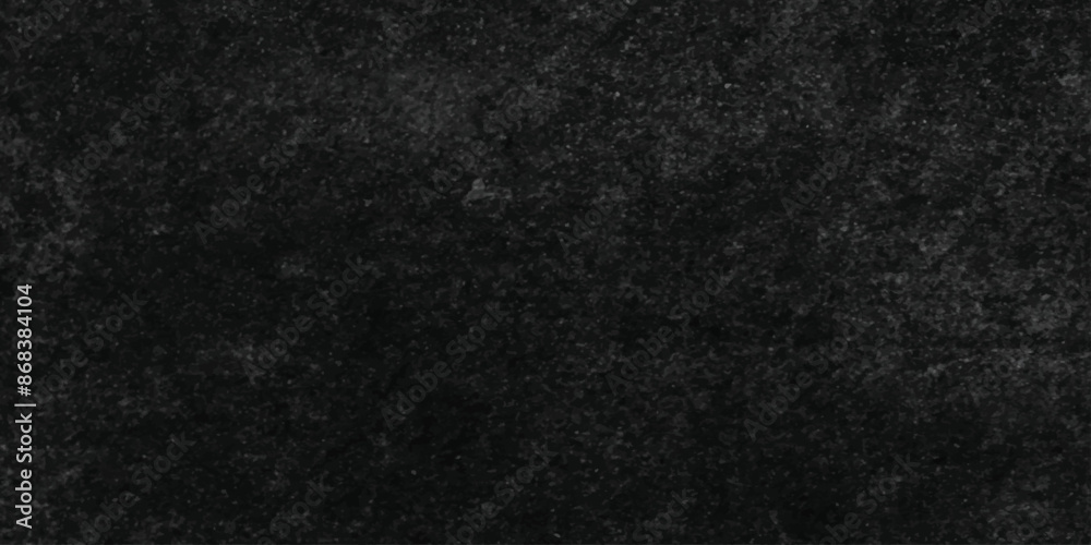 Fototapeta premium Abstract background with black marble texture and Vintage or grungy of White Concrete Texture .Stone texture for painting on ceramic tile wallpaper. and Surface of old and dirty outdoor building wall