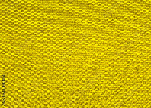 Background from natural textured canvas