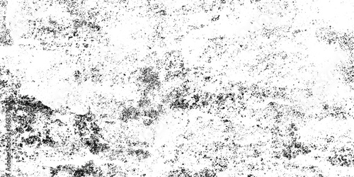 Grunge black and white crack paper texture design and texture of a concrete wall with cracks and scratches background .. Vintage abstract texture of old surface. Grunge texture for make poster	
